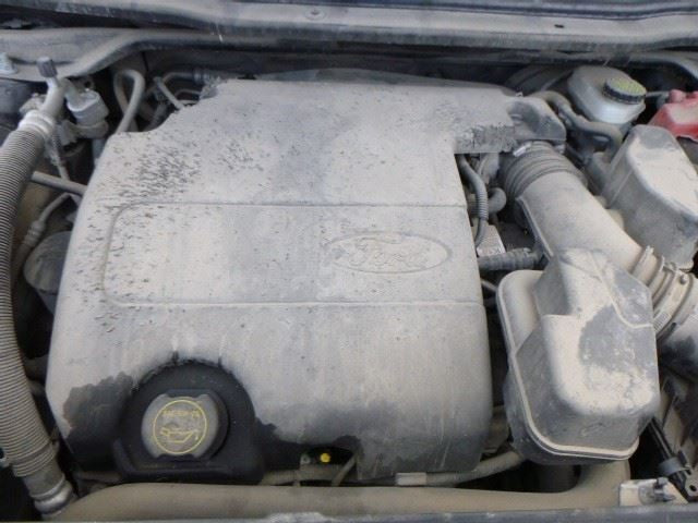 Windshield Wiper Motor Fits 16-19 EXPLORER 1134297