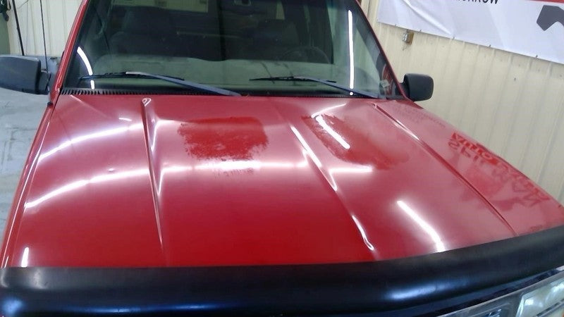 Transfer Case 5.0L Automatic Fits 96-99 CHEVROLET 1500 PICKUP 1910671