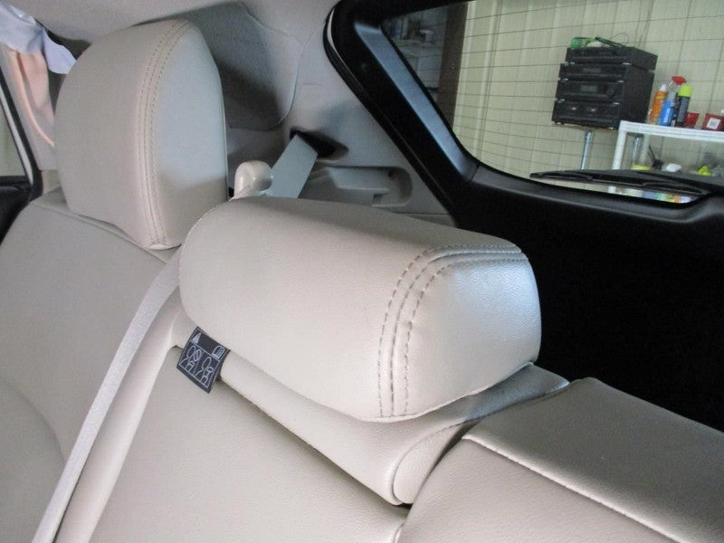 Subaru XV CrossTrek 2014 Headrest Used 5231