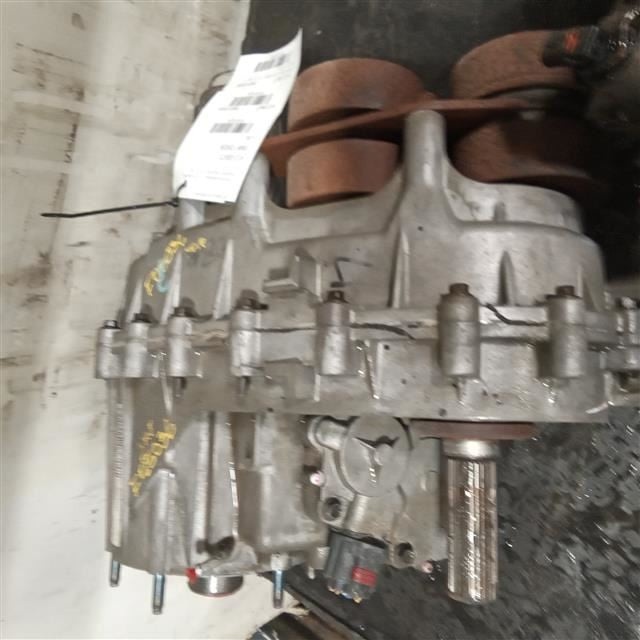 Transfer Case NV243 Automatic Transmission Fits 06-11 DAKOTA 1674230