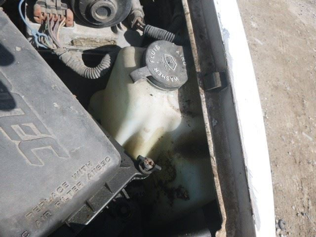 Steering Gear/Rack Power Steering Fits 95-05 BLAZER S10/JIMMY S15 1564
