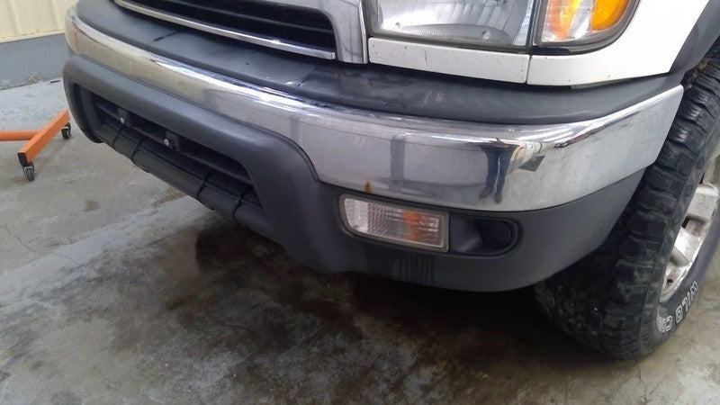 Transfer Case 4 Cylinder Automatic Fits 97-04 TACOMA 1717356