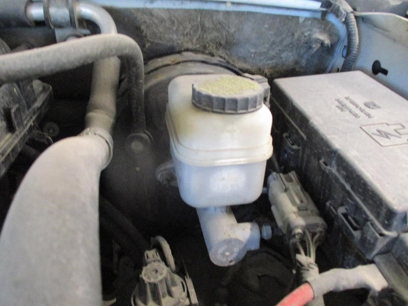 Steering Column Floor Shift From 10/08/09 Fits 10 EXPLORER 1740964