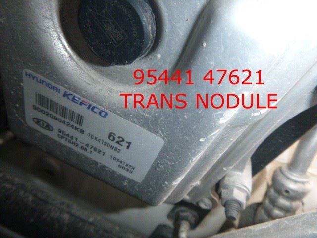 Vacuum Pump Fits 19-24 G70 1484012