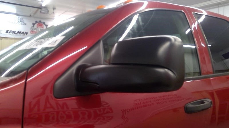 Passenger Headlight Chassis Cab Fits 07-10 DODGE 3500 PICKUP 1722991