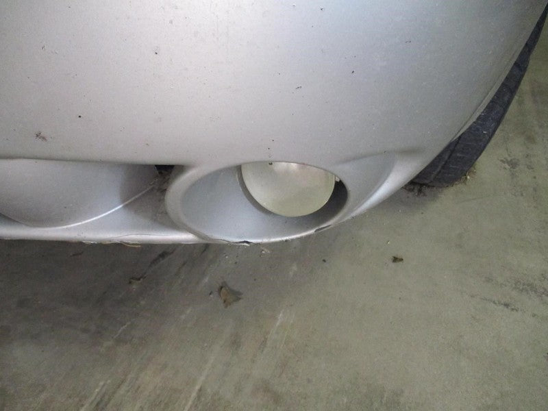 CARAVAN   2007 Seat Rear 2020516