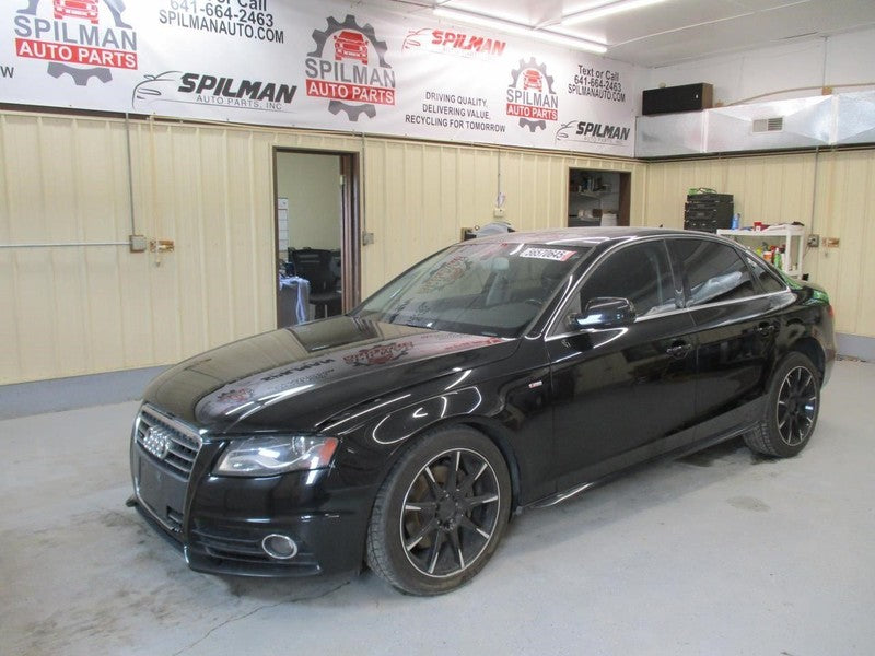 Automatic Transmission AWD Quattro 2.0L 8 Speed Fits 12-17 AUDI A5 167