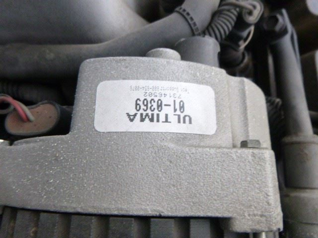 Alternator Fits 86-90 RIVIERA 1407034