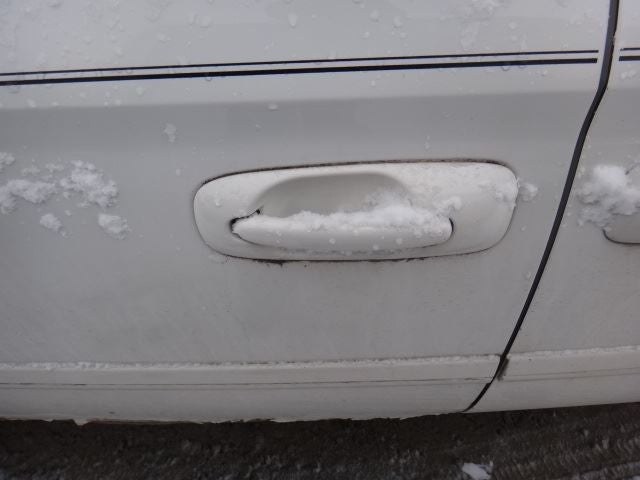 Anti-Lock Brake Part With Traction Control Fits 03-05 CARAVAN 1152161
