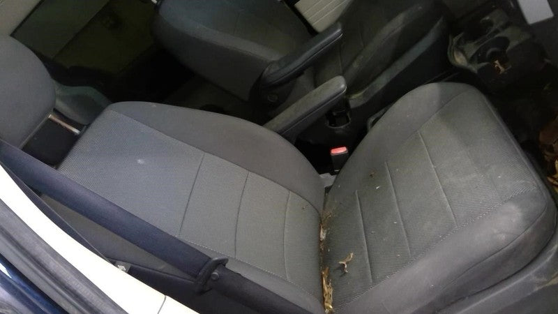 Passenger Front Seat Bucket Cloth Manual Fits 08-10 CARAVAN 1925595