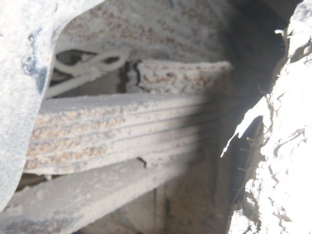 Front Axle 4 Wheel ABS 3.73 Ratio Fits 01-05 EXCURSION 1546557