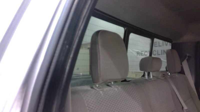 Ford F-150 2020 Headrest Used 0377