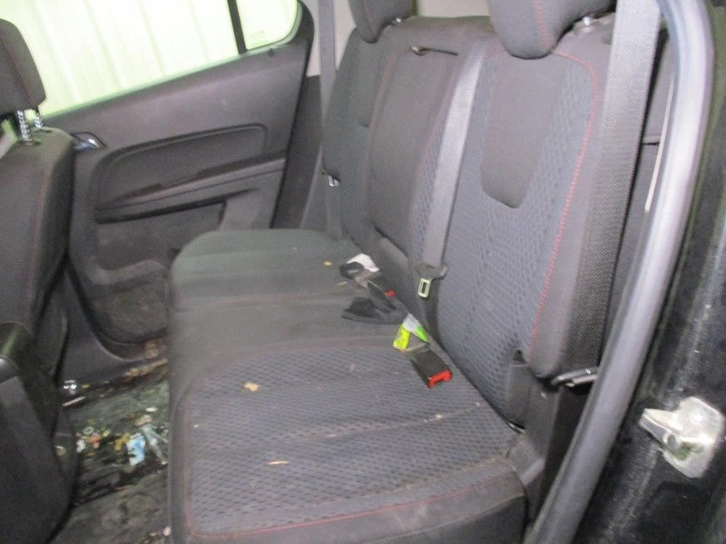 EQUINOX   2012 Seat Rear 1953303