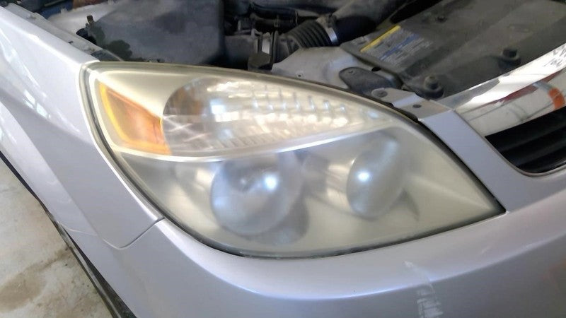 Automatic Transmission 2.4L Excluding Hybrid 6 Speed Fits 08-10 MALIBU