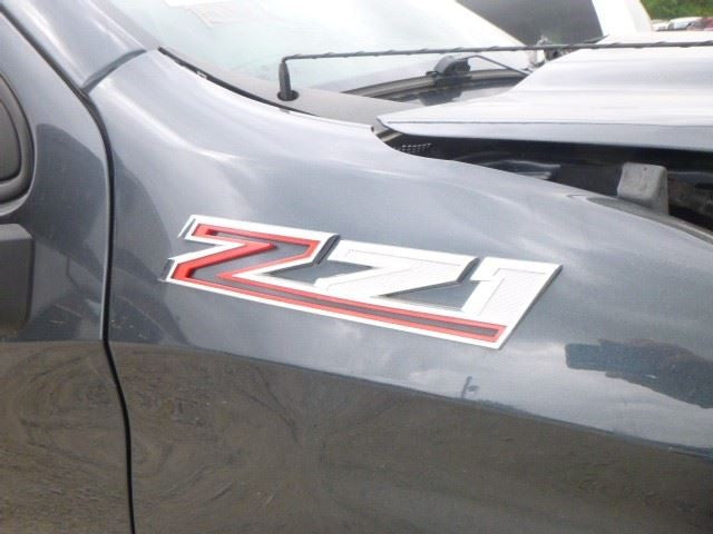 Carrier Fits 19-21 SIERRA DENALI 1500 1382665