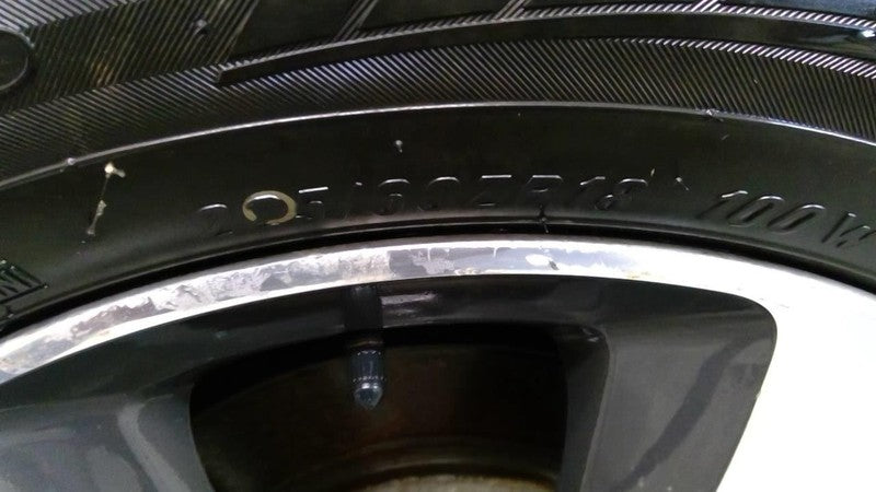 Passenger Front Seat Electric Leather With Memory Fits 15-22 CHEROKEE 