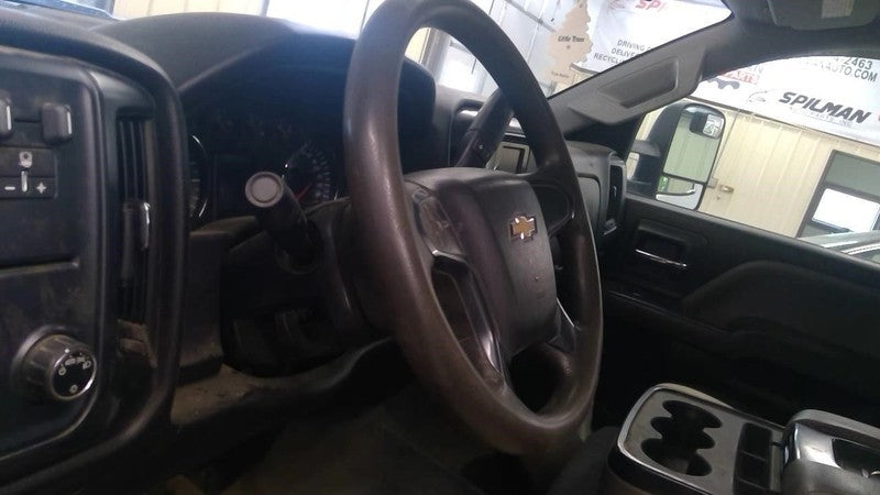 Steering Column Shift Tilt Opt N33 Fits 15-19 SIERRA 2500 PICKUP 20004