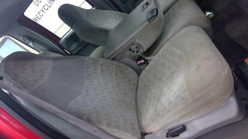 Passenger Front Seat Bench Split 40/20/40 Fits 99-00 FORD F250SD PICKU