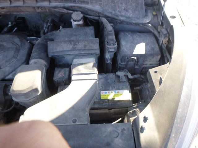 Automatic Transmission 2.4L AWD Fits 16-18 SORENTO 1438451