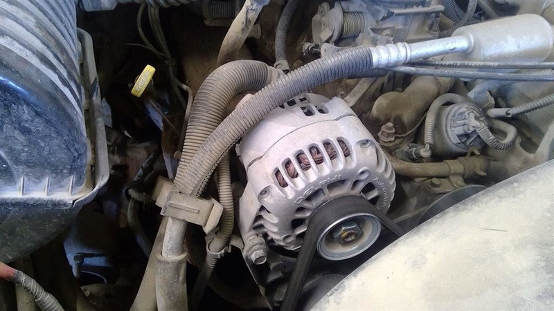 Transfer Case 5.7L 4L80E Transmission Fits 95-00 CHEVROLET 2500 PICKUP