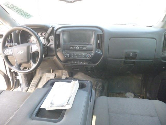 Carrier Front 3.08 Ratio Opt GU4 Fits 15-20 SUBURBAN 1500 1901543