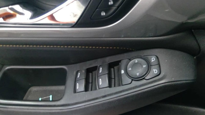 Driver Front Door Switch Driver's Mirror And Window Fits 16-25 MALIBU 