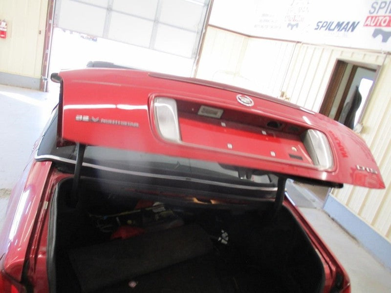 DEVILLE   2003 Door Trim Panel Rear 2051928