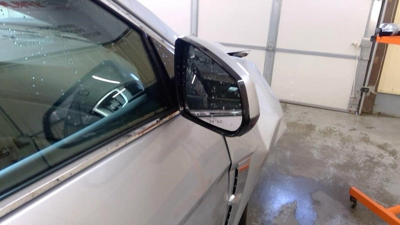 Passenger Side View Mirror Power Folding Opt DR4 Fits 10-14 SRX 191909