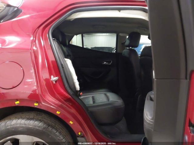 ENCORE    2014 Fuel Filler Door 1851382