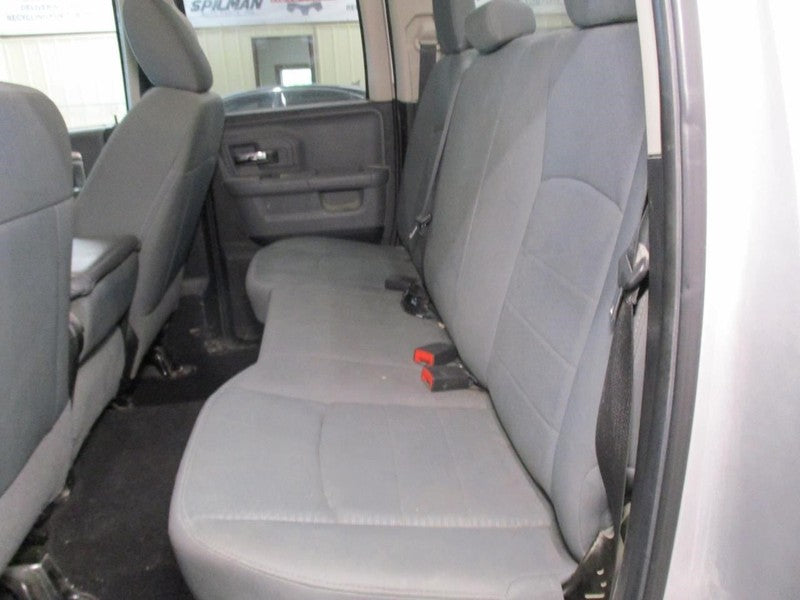 RAM1500   2014 Seat Rear 1673929