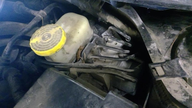200       2015 Dash/Interior/Seat Switch 1722678