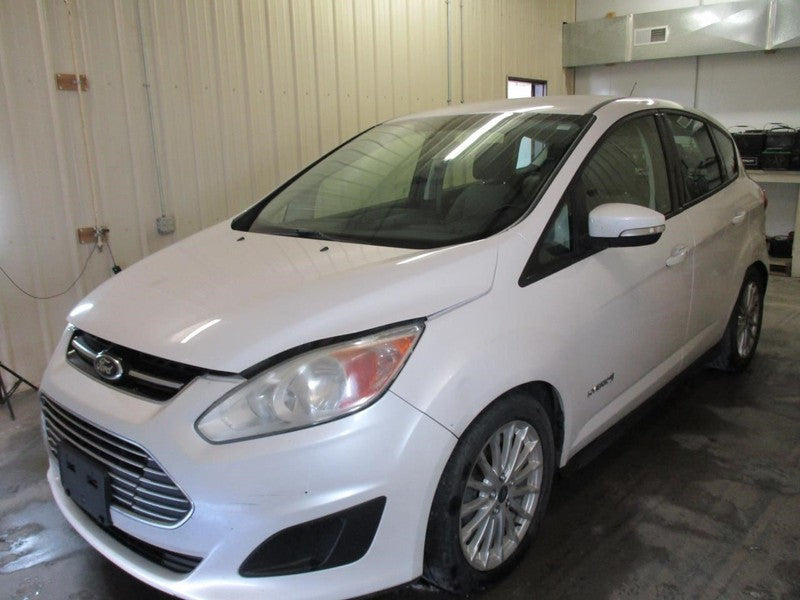 Battery VIN A 7th Digit Fits 13-18 C-MAX 1696877