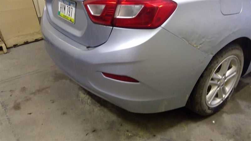Starter Motor Fits 17-25 MALIBU 1696106