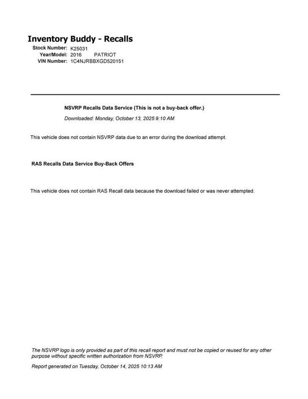 Power Steering Pump Classic Style Fits 07-17 COMPASS 1911288