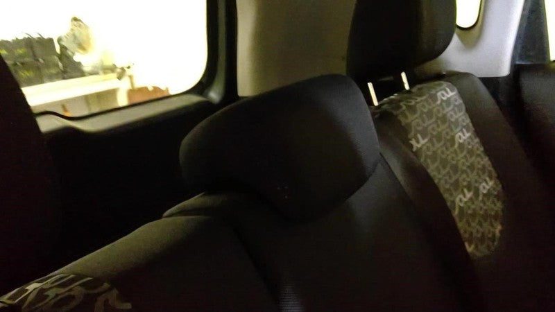 Kia Soul 2011 Headrest Used 8545