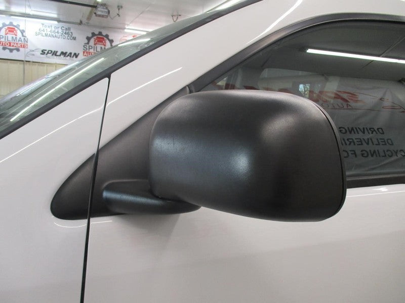 Carrier Front 3.55 Ratio Fits 04-09 DURANGO 1706023