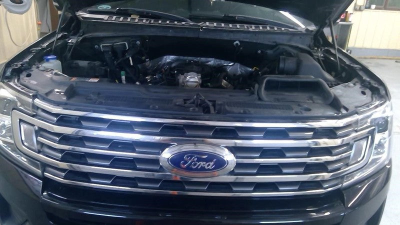 Grille Upper 24 Hole Design XLT Fits 18-21 EXPEDITION 2009545