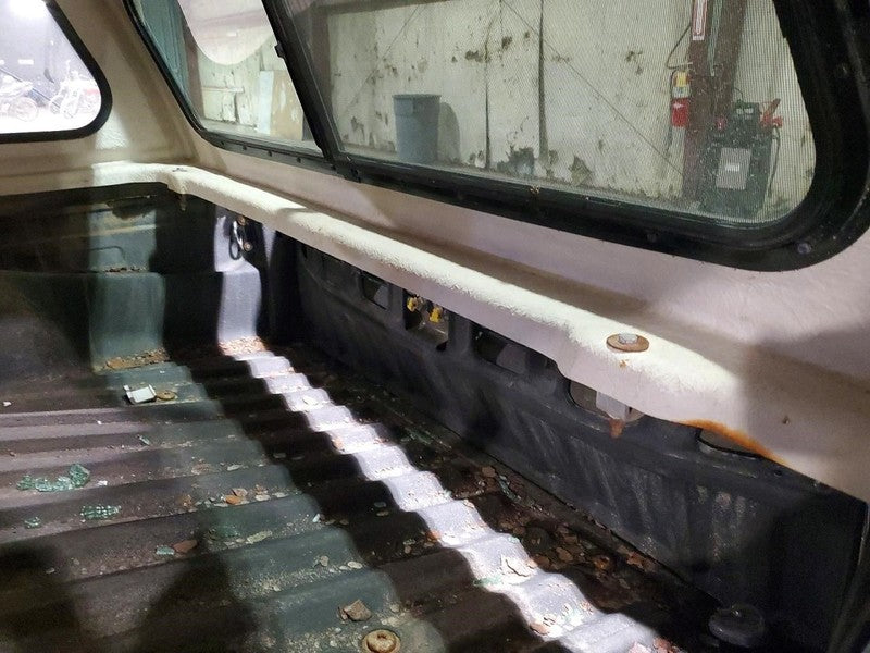 Passenger Front Seat Super Cab Bench 60/40 Manual Fits 06-09 RANGER 19