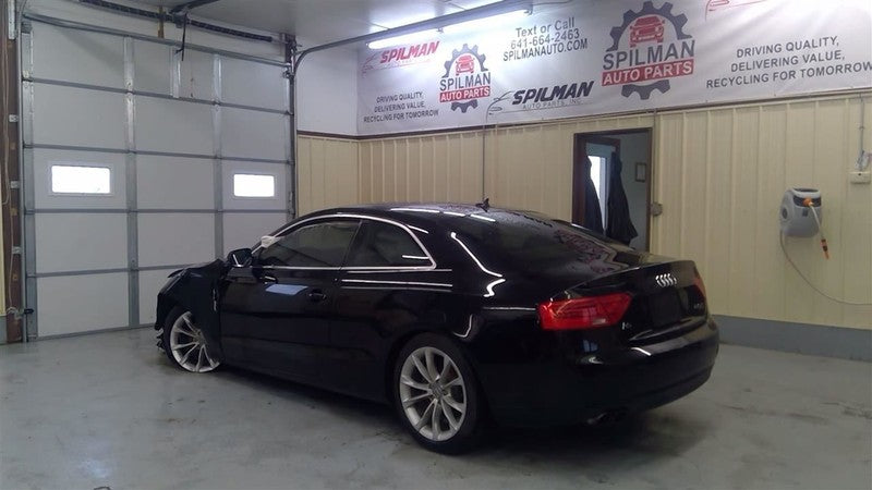 Passenger Corner/Park Light Fog-driving Fits 13-16 AUDI A5 1648627