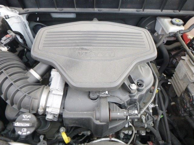 Engine ECM Electronic Control Module 3.6L Fits 16-24 CAMARO 1902773