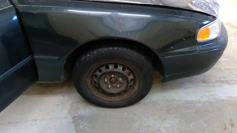Wheel 14x5-1/2 Steel Fits 92-00 CAMRY 1916714