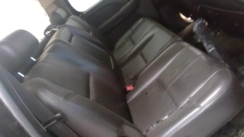 SIERRA150 2009 Seat Rear 2002039