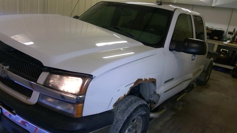 AC Compressor Fits 03-10 SIERRA 1500 PICKUP 1723332