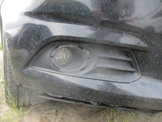 Engine Gasoline 1.5L VIN D 8th Digit Turbo Fits 14-16 FUSION 1915434