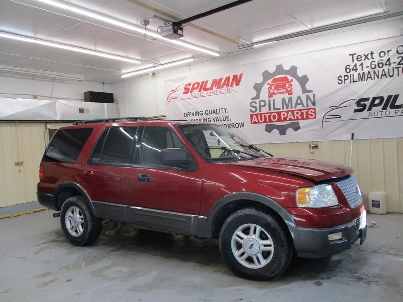 Transfer Case Fits 06 EXPEDITION 1698046