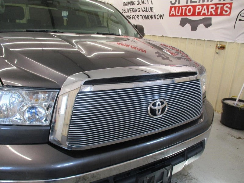 TUNDRA    2013 Dash Bezel 1680707