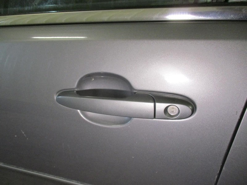 Driver Door Handle Exterior Front Painted Fits 06-07 IMPALA 2014491
