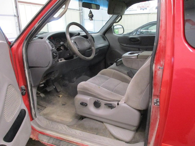Transfer Case Heritage Electronic Shift Fits 99-04 FORD F150 PICKUP 16