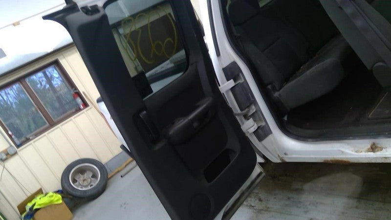 Passenger Front Seat Bucket And Bench Manual Fits 09 SIERRA 1500 PICKU
