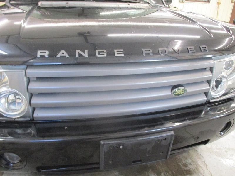 AC Compressor Fits 03-05 RANGE ROVER 1723645
